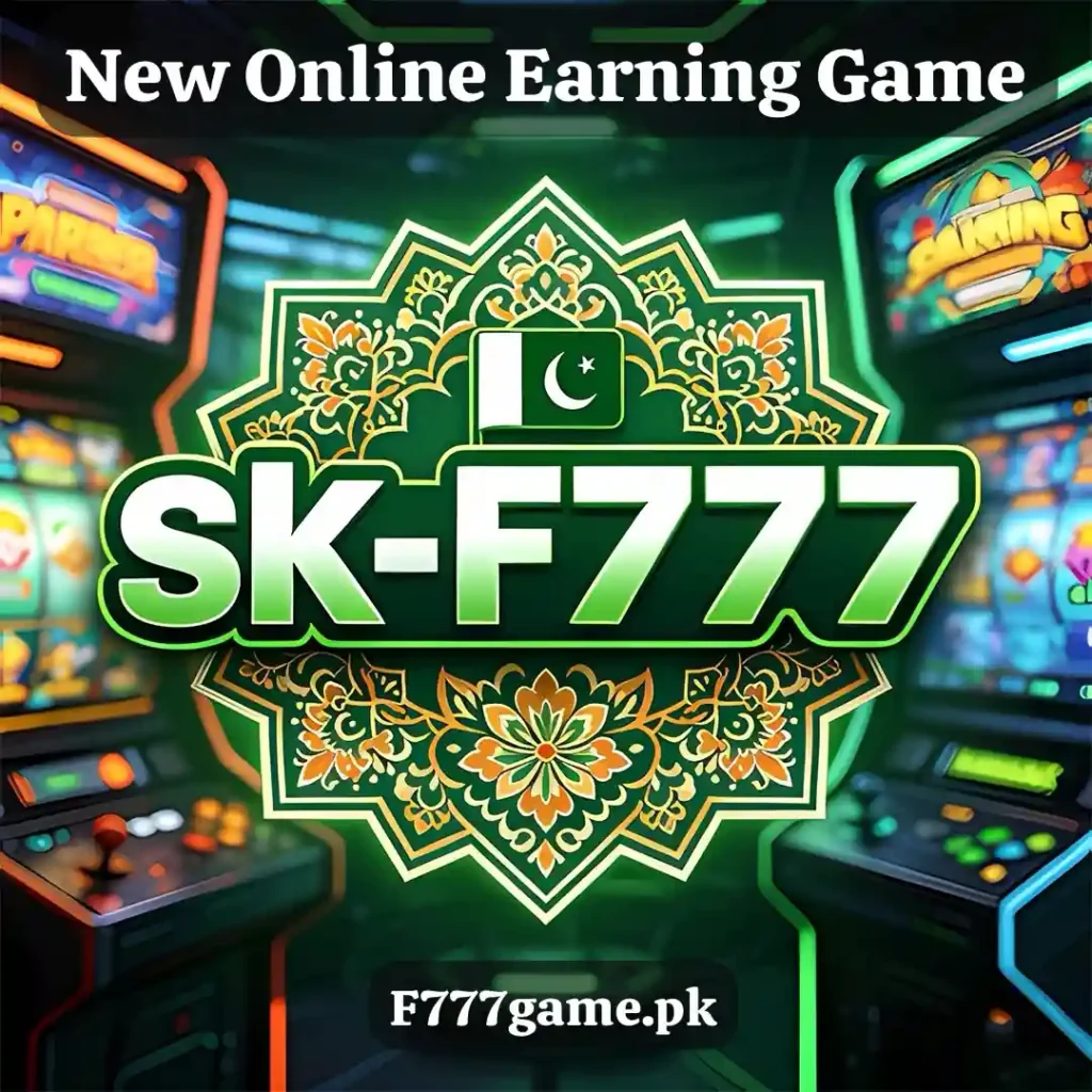 F777 Game